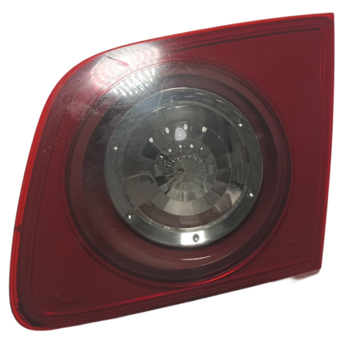 Stop Compuerta Mazda3 Hatchback 2005 2009