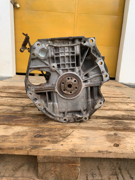 Motor 3/4 Nissan Tiida 1.8