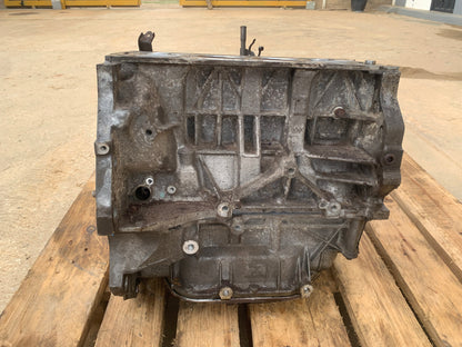 Motor 3/4 Nissan Tiida 1.8