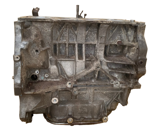 Motor 3/4 Nissan Tiida 1.8 2007 2012