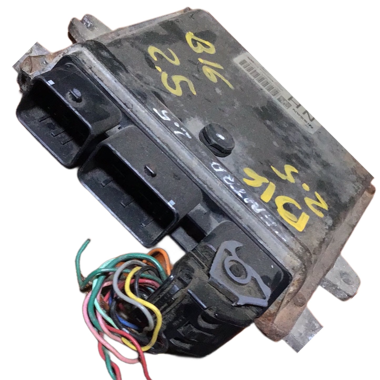 Computadora Nissan Sentra B16 2.5