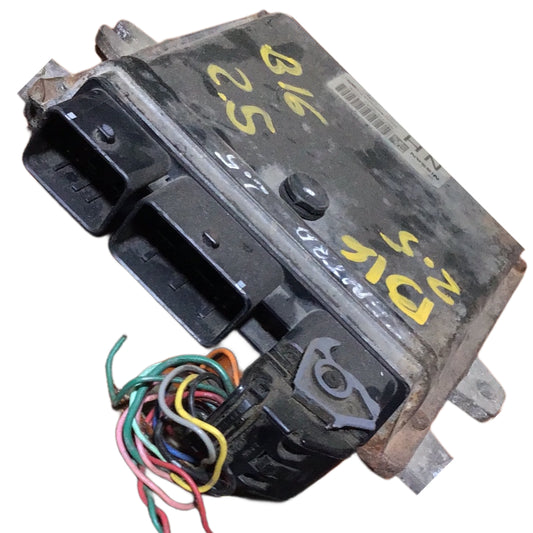 Computadora Nissan Sentra B16 2.5