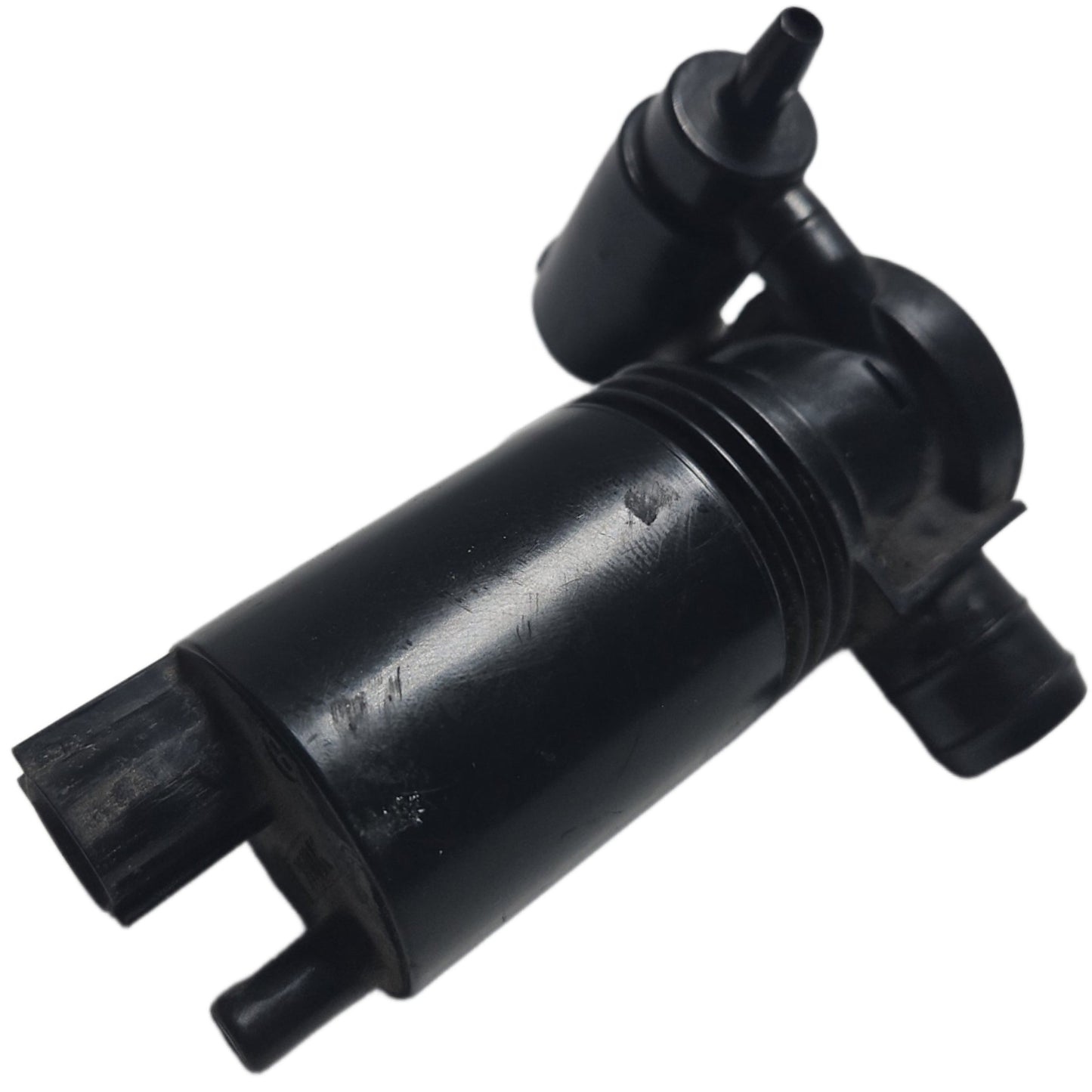 Bomba Limpia Parabrisas Nissan Tiida 2007