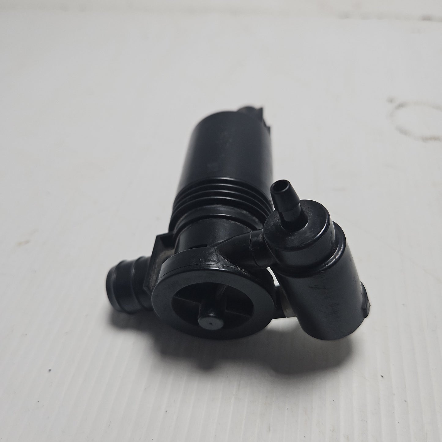 Bomba Limpia Parabrisas Nissan Tiida 2007