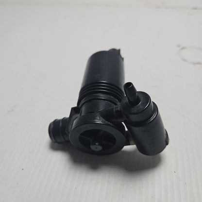 Bomba Limpia Parabrisas Nissan Tiida 2007