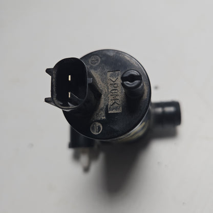 Bomba Limpia Parabrisas Nissan Tiida 2007