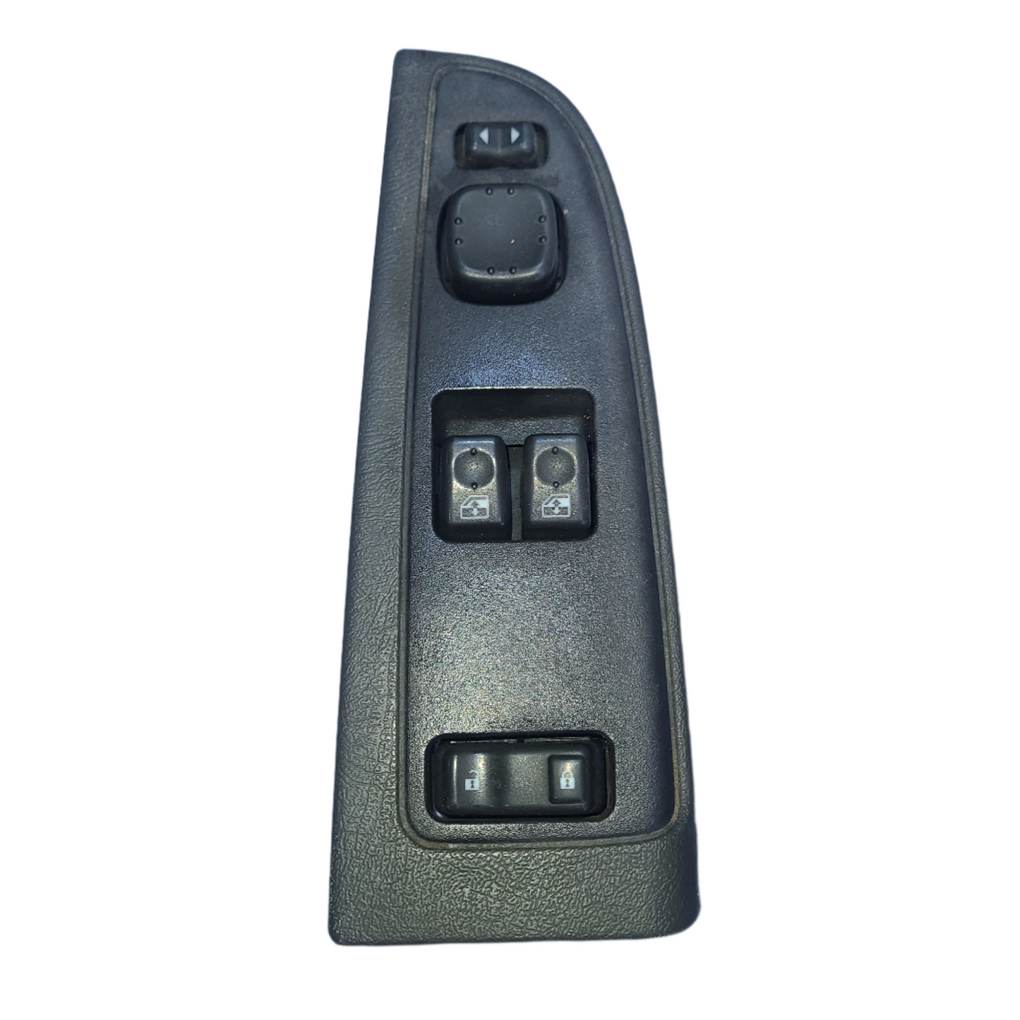 Mando Eleva Vidrio Piloto Chevrolet Silverado Blazer 2ptas