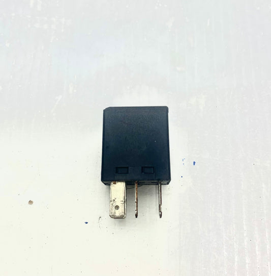 Rele Relay 5 Patas 12v 30amp Original (Universal) Tyco