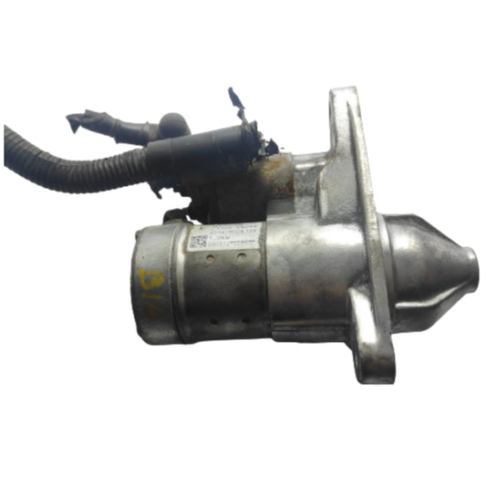 Arranque Nissan Sentra B16 2.5