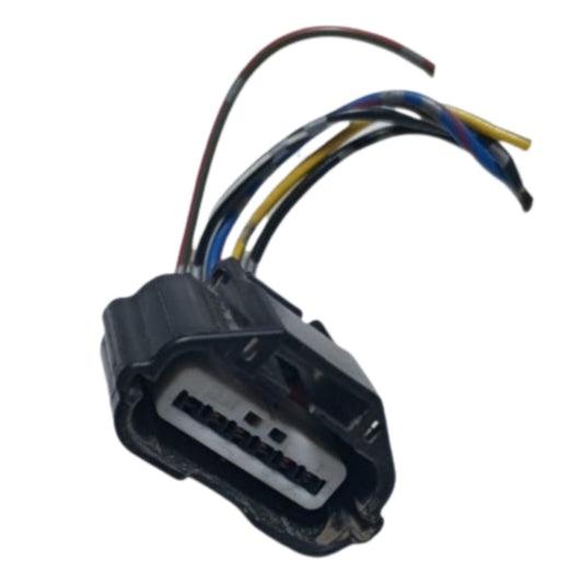 Conector Sensor Maf Nissan Sentra B15 2005 2007 Almera B16 Tiida Murano Armada Pathfinder