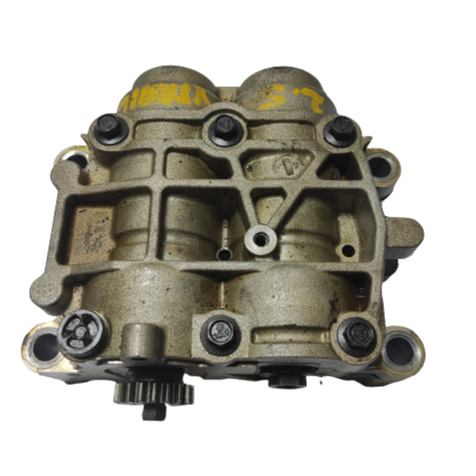 Balanceadora Bomba Aceite Nissan Xtrail