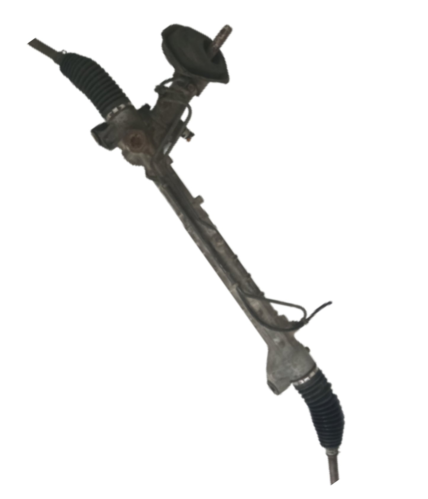 Cajetin Direccion Mazda3