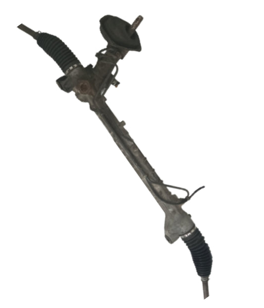 Cajetin Direccion Mazda3