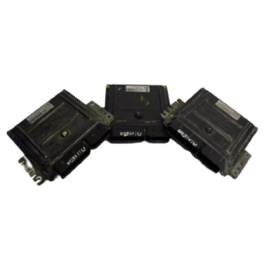 Computadora Nissan Almera AMERICANA