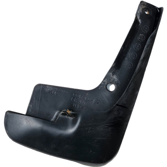 Chapaleta Delantera Toyota Corolla Sensacion 2003 2008