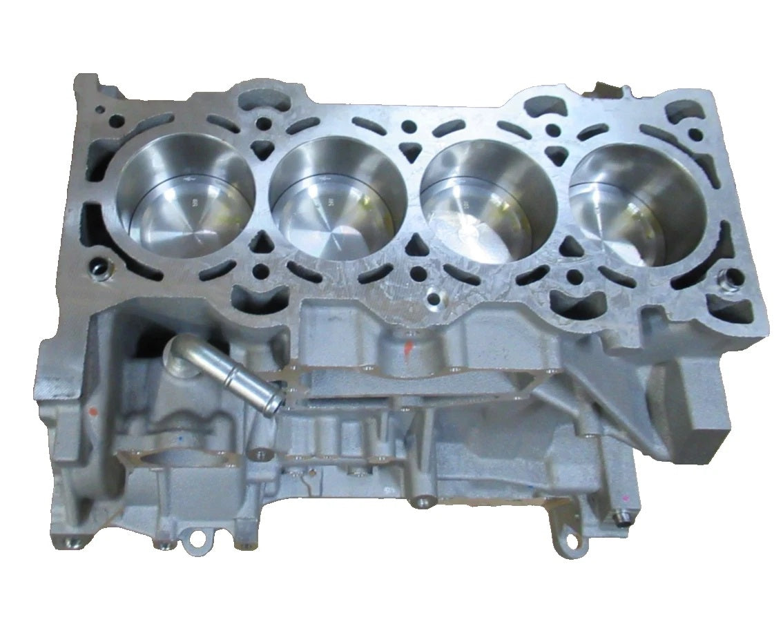 Motor 3/4 Mazda3 2.0