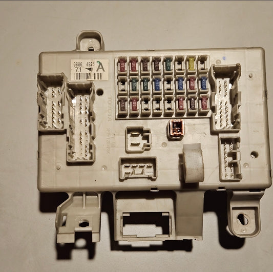 Fusilera Interna Toyota 4Runner 2003 2008