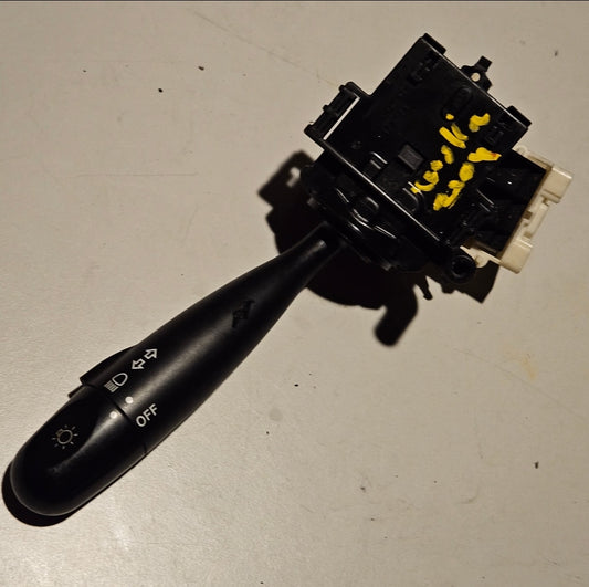 Palanca Luz Toyota Corolla Sensacion 2004 2008