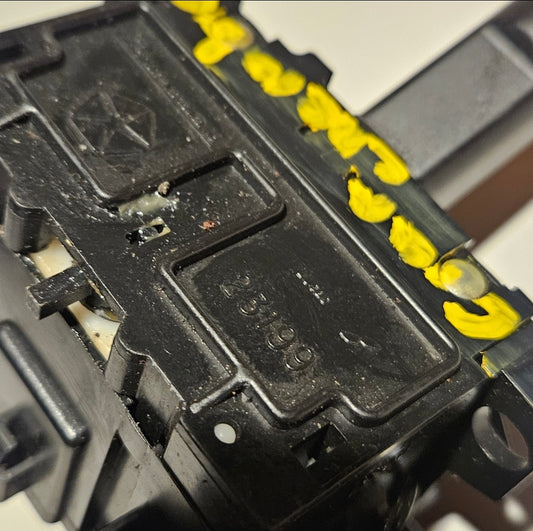 Conmutador Palanca Luz Gran Cherokee 2005  Original Jeep