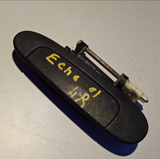 Manilla Externa Toyota Yaris 2000 2005