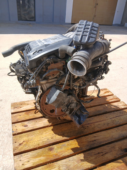 Motor Toyota Camry Sienna 2001-2003 V6 3.0  1MZFE