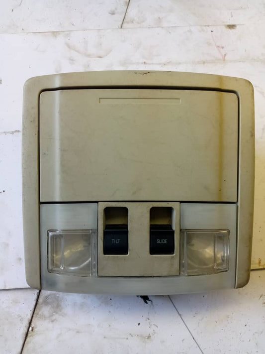 Lampara Luz Delantera Techo FX4
