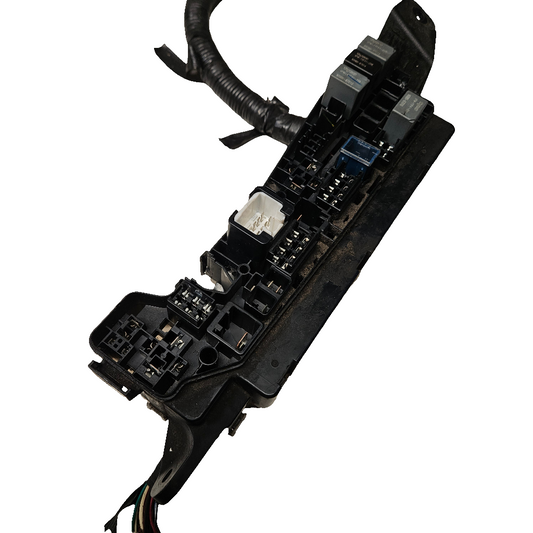 Fusilera Externa Motor Toyota Corolla Sensación 1.8 2003 2008