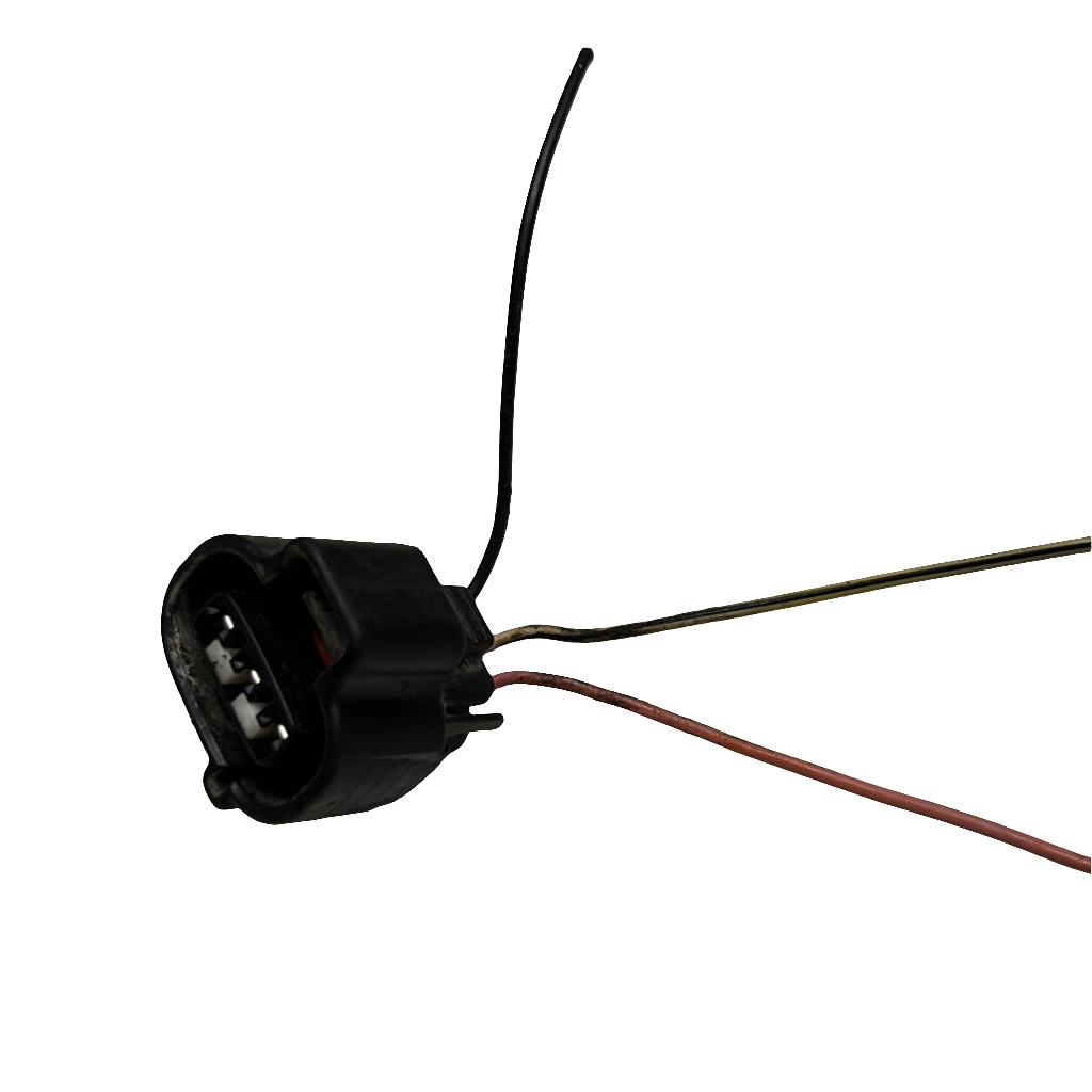 Conector Cuenta Kilometro Yaris Hilux Terios Corolla