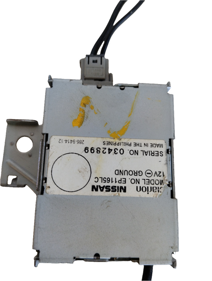 Amplificador de Señal De Radio Nissan 350Z 2004-2007