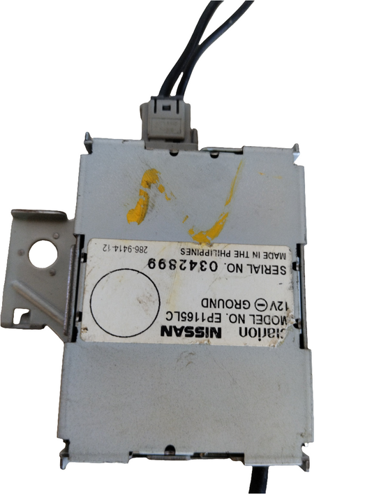 Amplificador de Señal De Radio Nissan 350Z 2004-2007