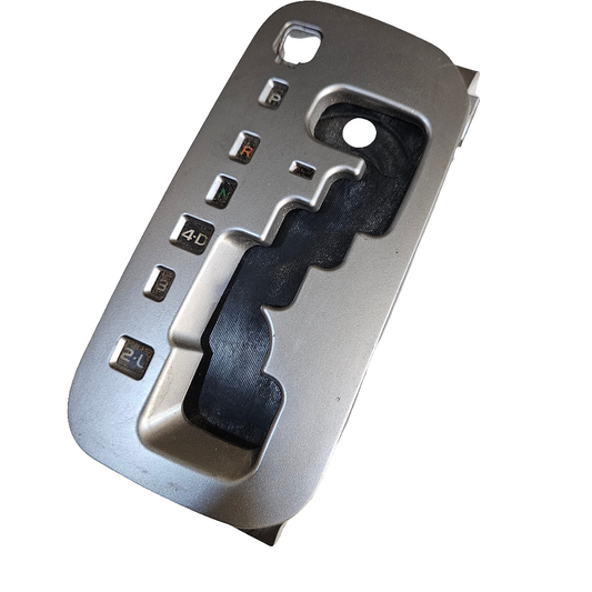 Embellecedor Palanca Toyota 4Runner 2003 2007