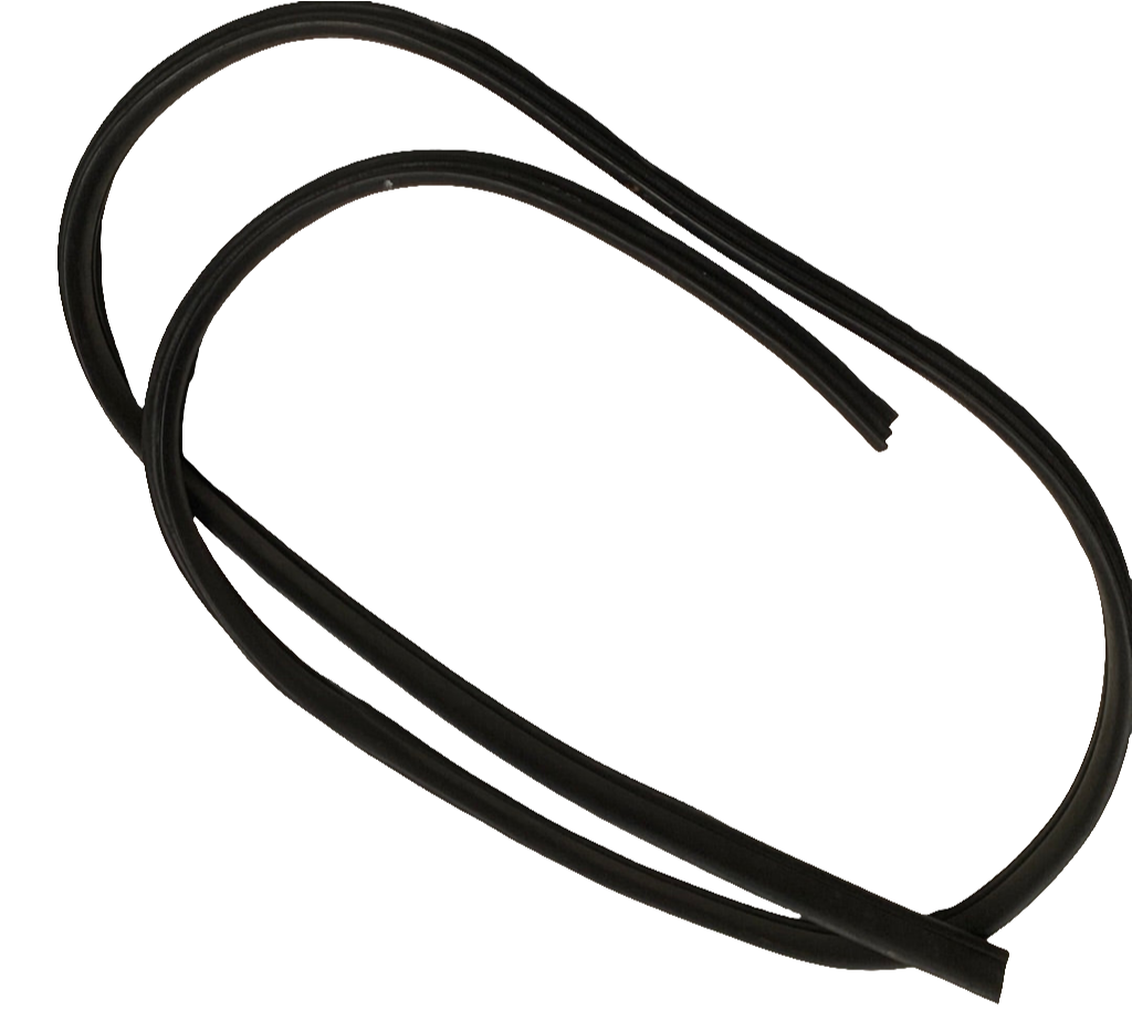 Goma Puerta Ford Focus