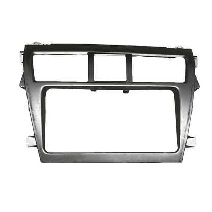 Tablero Moldura Frontal Central Aire Toyota Yaris Belta