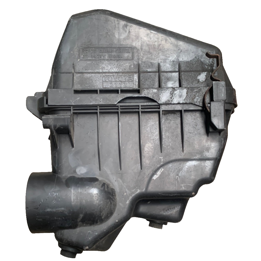 Caja Carcasa Filtro Purificación Aire Yaris 2006 2010 Sport Belta