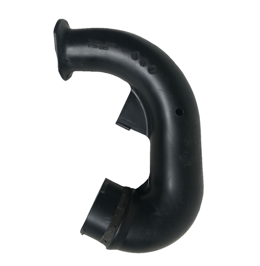 Conducto Inferior Filtro Aire Yaris 2006 2010 Sport Belta