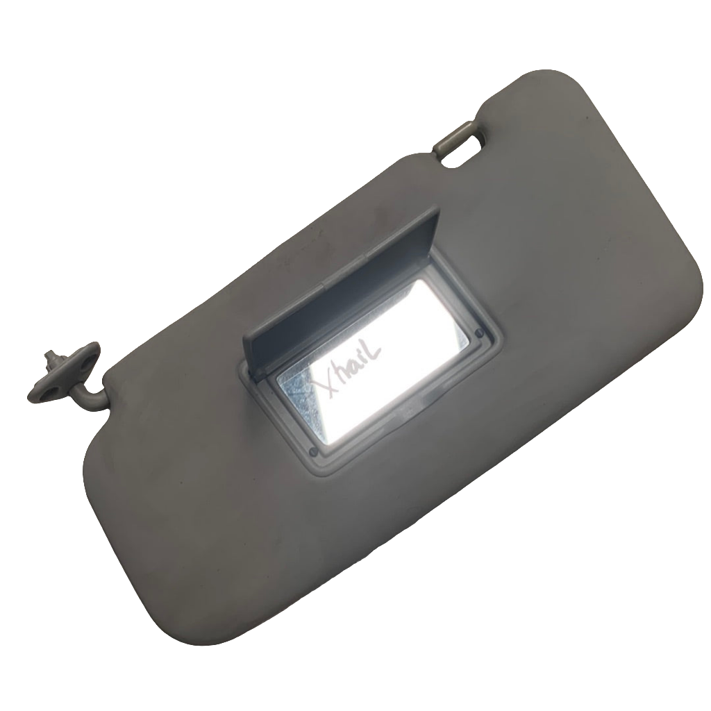 Tapa Sol Nissan Xtrail Original