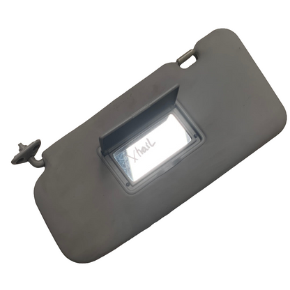 Tapa Sol Nissan Xtrail Original