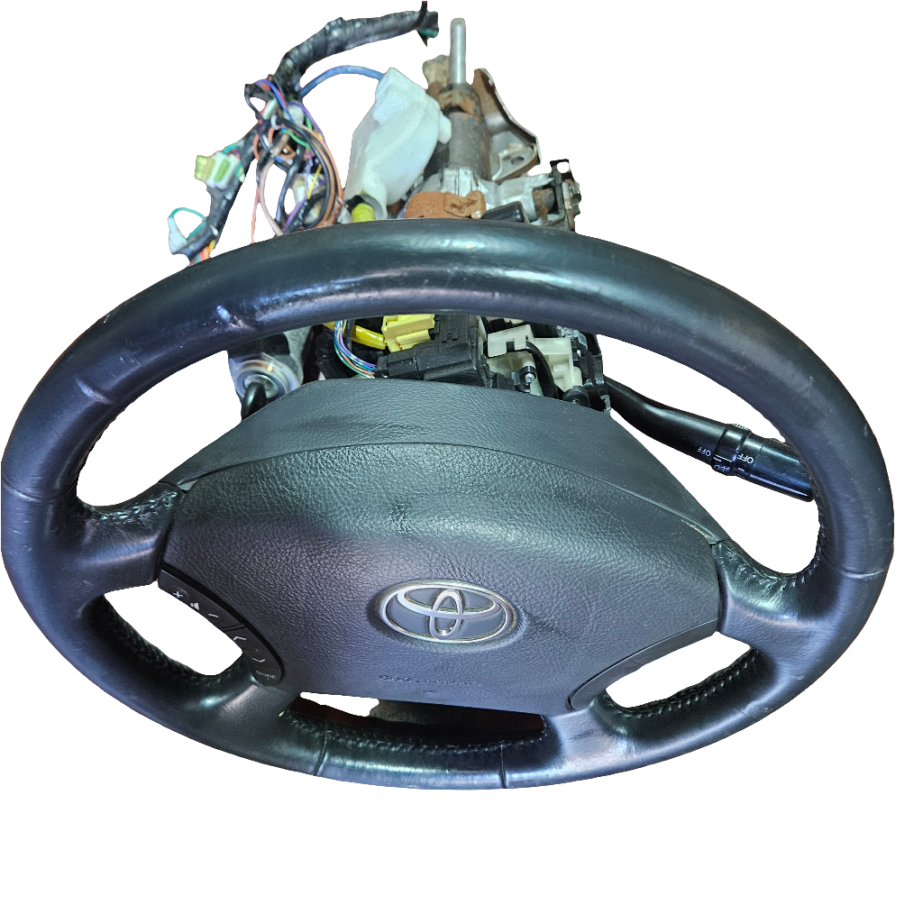 Volante Toyota 4Runner 2003 2008