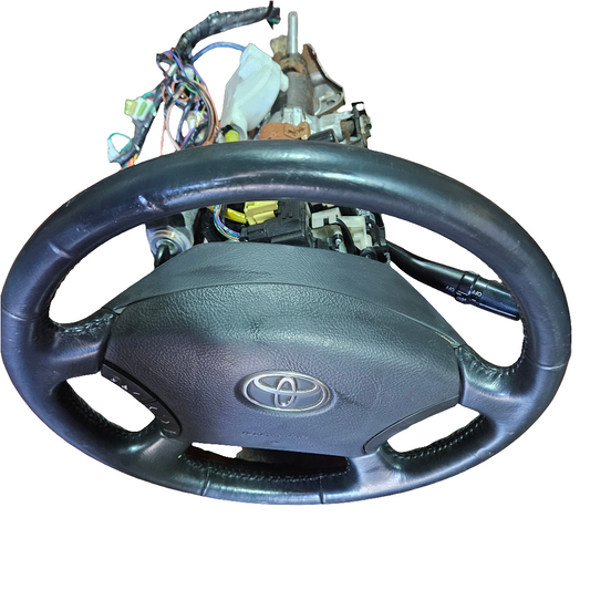 Volante Toyota 4Runner 2003 2008