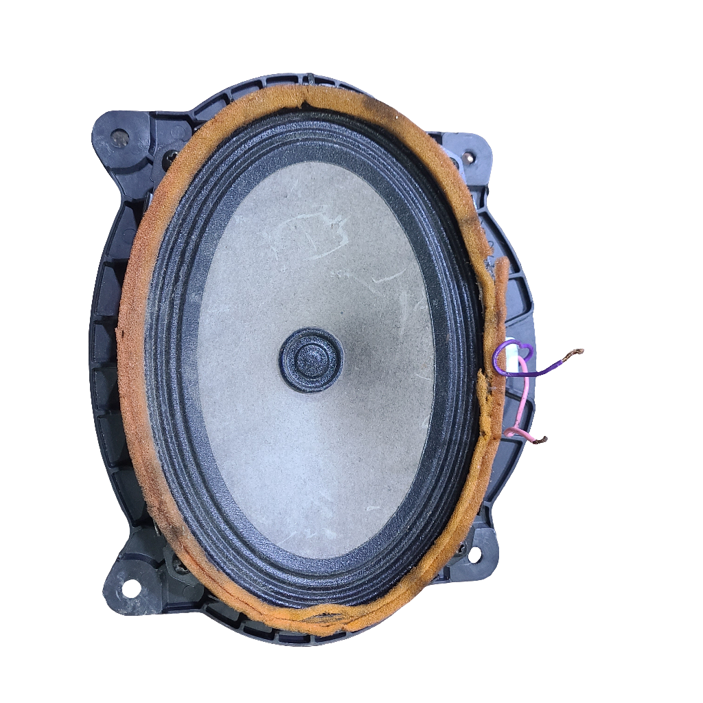 Speaker Corneta Toyota 4Runner 2003 2008
