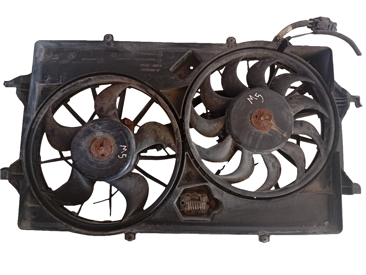 Motor Electroventilador Mazda5