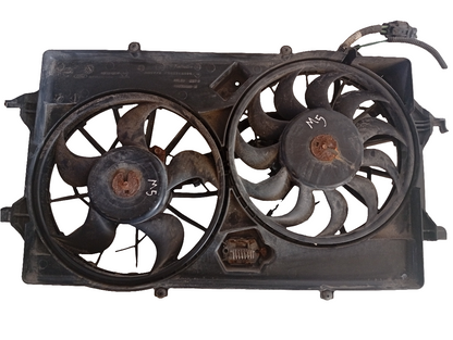 Motor Electroventilador Mazda5