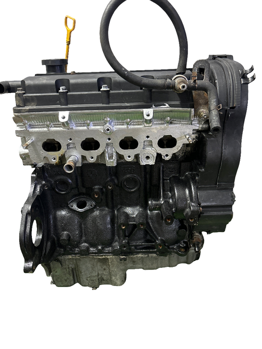 Motor 7/8 Chevrolet Aveo 2004 2010