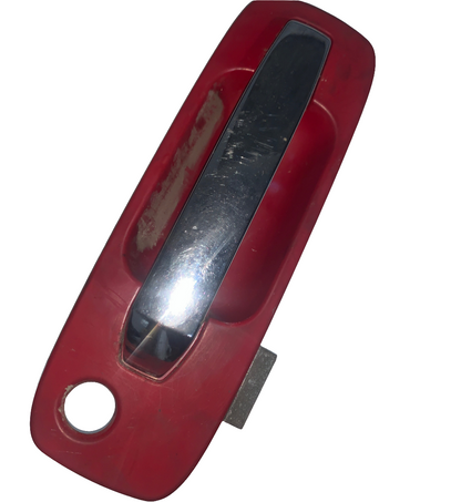 Manilla Externa Nissan Xtrail 2003 2007