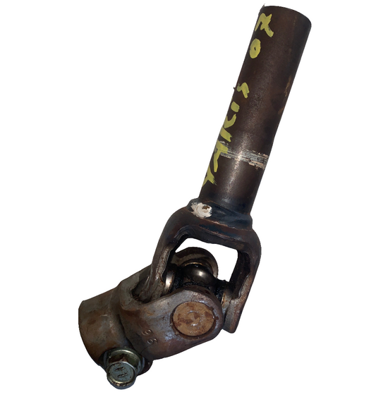 Cardan Dirección Toyota Yaris 2006 2010 Sport Belta