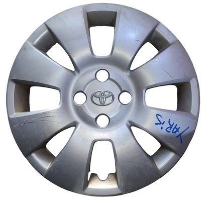 Taza Toyota Yaris Rin 16