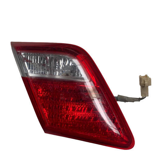 Stop Maleta Toyota Camry 2007 2009