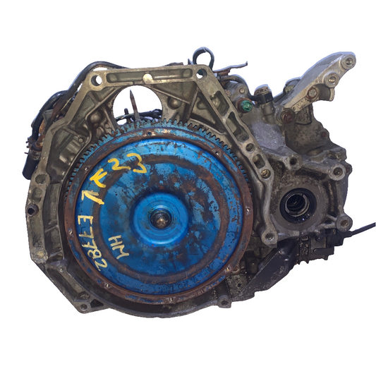 Caja Honda Accord F23  2.3L