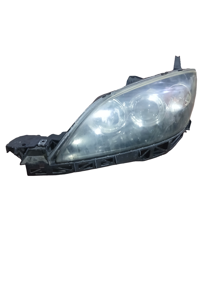 Faro Delantero Mazda3 Hatchback Compuerta Original