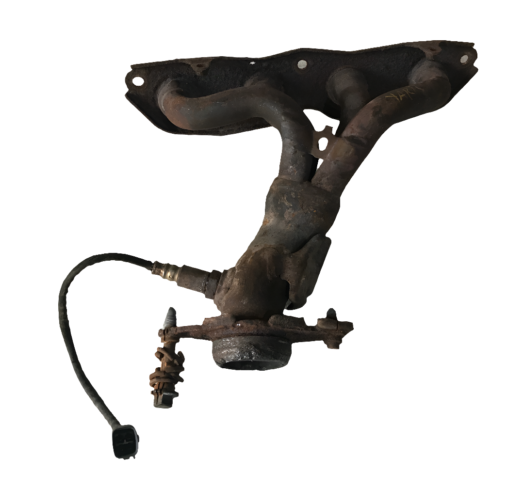 Multiple Escape Toyota Yaris 2006 2010 Sport Belta